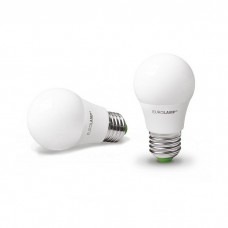 Лампочка Eurolamp E27 (MLP-LED-A60-10274(E))