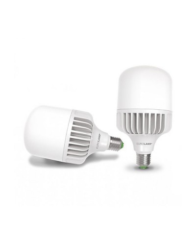 Лампочка Eurolamp E27 (LED-HP-30274)