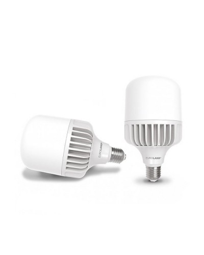 Лампочка Eurolamp E27 (LED-HP-40276)