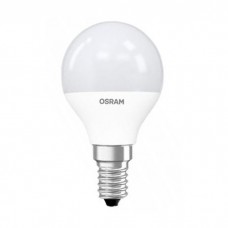 Лампочка Osram LED STAR P45 (4058075210837)