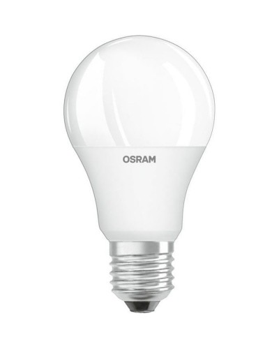 Лампочка Osram LED A60 9W 806Lm 2700К+RGB E27 (4058075430754)