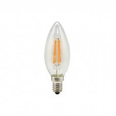 Лампочка Works Filament C37-CanF-LB0440-E14