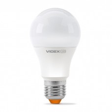 Лампочка Videx A60e 10W E27 4100K 220V з сенсором (VL-A60e-10274-N)