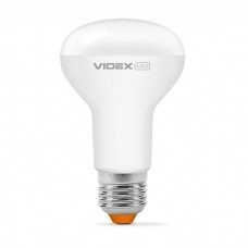 Лампочка Videx LED R63e 9W E27 4100K 220V (VL-R63e-09274)