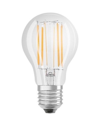 Лампочка Osram LED A75 9W (1055Lm) 2700K E27 (4058075436886)