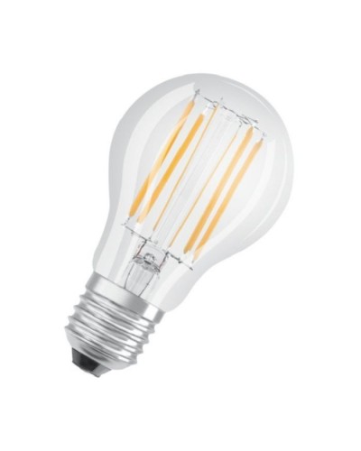 Лампочка Osram LED A75 9W (1055Lm) 2700K E27 (4058075436886)