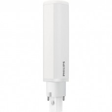 Лампочка Philips CorePro LED PLC 6.5W 840 2P G24d-2 (929001201502)