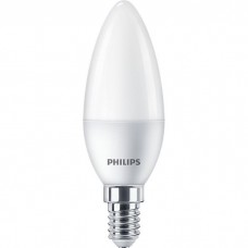 Лампочка Philips ESSLEDCandle 6W 620lm E14 827 B35NDFRRCA (929002970807)