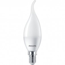Лампочка Philips ESSLEDCandle 6W 620lm E14 827BA35NDFRRCA (929002972007)
