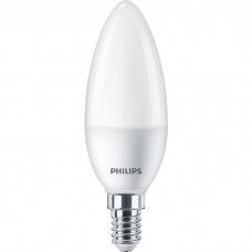 Лампочка Philips ESSLEDCandle 7W 806lm E14 840 B38NDFRRCA (929002972717)