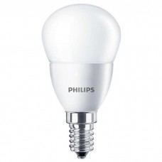 Лампочка Philips ESSLEDLustre 6W 620lm E14 840 P45NDFRRCA (929002971707)