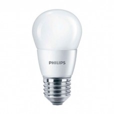 Лампочка Philips ESSLEDLustre 6W 620lm E27 840 P45NDFRRCA (929002971507)