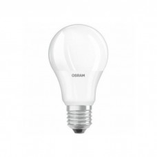Лампочка Osram LED VALUE CL A100 10,5W/840 230V FR E27 10X1 (4058075623316)