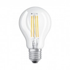 Лампочка Osram LS CL P40 DIM 5W/827 230V FIL E27 (4058075436800)