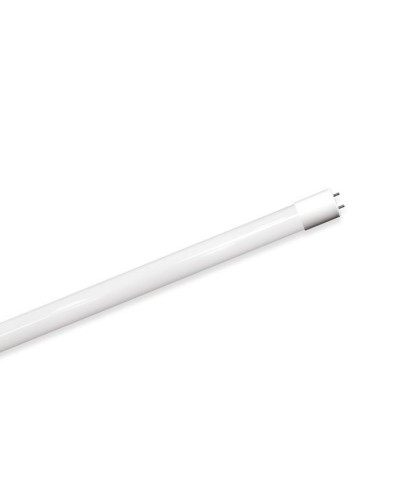 Лампочка Eurolamp 18W G13 (T8) 6500K 220V (LED-T8-18W/6500(скло))