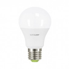 Лампочка Eurolamp LED A60 12W E27 4000K 220V (MLP-LED-A60-12274(E))