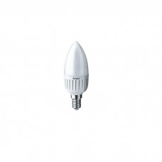 Лампочка Navigator Лампа Navigator 61 329 NLL-C37-8.5-230-6.5K-E27-FR (61329)