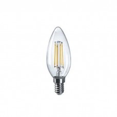 Лампочка Navigator NLL-F-FC35-7-230-4K-E14 (80537)