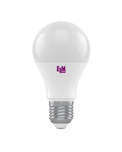 Лампочка ELM B65 15W PA10S E27 6500K (18-0195)