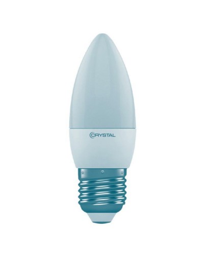 Лампочка CRYSTAL C37 7W PA Е27 4000K (C37-019)