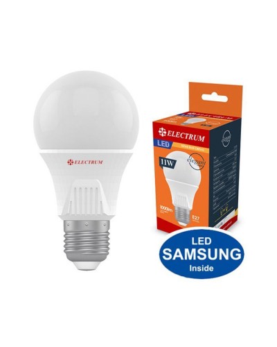 Лампочка Electrum A60 10W PA LS-33 Elegant Е27 4000K (A-LS-1914)