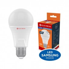 Лампочка Electrum A60 10W PA LS-33 Elegant Е27 Ra90 4000K (A-LS-1912)