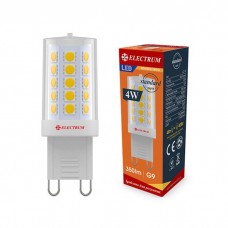 Лампочка Electrum 4W Cer LC-15 G9 3000K (A-LC-1895)