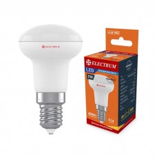 Лампочка Electrum R39 5W PA LR- 5 Е14 4000K (A-LR-1945)
