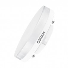 Лампочка Osram LED STAR, 4.9W, 470Lm, 4000K, GX53 (4058075433465)