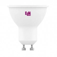 Лампочка ELM MR16 3W PA10B GU10 4000 з акумулятором (18-0197)