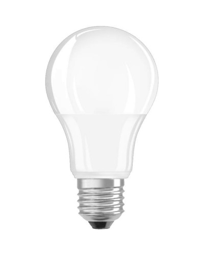 Лампочка Osram LED CL A65 9W/840 12-36V FR E27 (4058075757622)