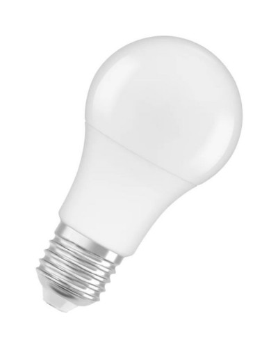 Лампочка Osram LED CL A65 9W/840 12-36V FR E27 (4058075757622)