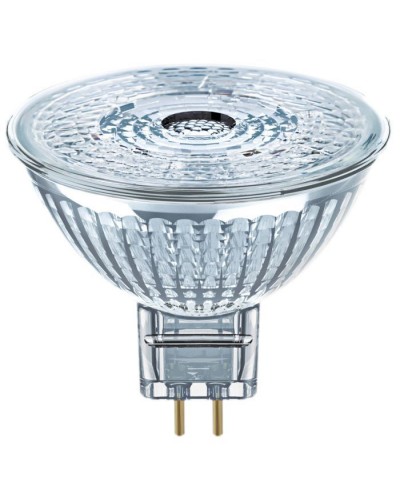 Лампочка Osram LED MR16 50 36 8W/840 12V GU5.3 (4058075433786)