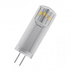 Лампочка Osram LED PIN20 CL 1,8W/827 12V G4 (4058075431966)