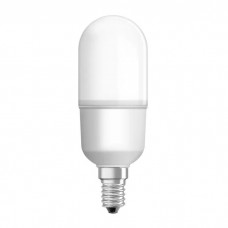 Лампочка Osram LED Star STICK75 10W/840 230V FR E14 (4058075428409)