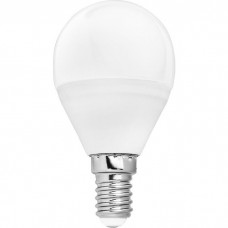 Лампочка Delux BL50P 7Вт 2700K 220В E14 (90004074)