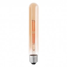 Лампочка Delux LR-39 6Вт E27 2200К T30 amber_filament (90018154)
