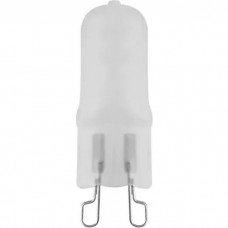 Лампочка Electrum 40W G9 мат. 230V (A-HC-0122)
