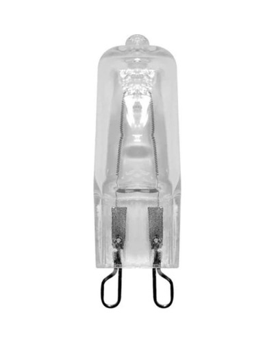Лампочка Electrum 40W G9 пр. 230V (A-HC-0121)