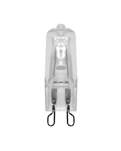 Лампочка Electrum 60W G9 пр. 230V (A-HC-0124)