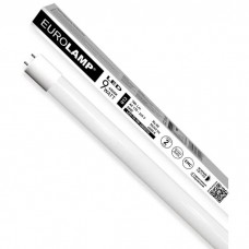 Лампочка Eurolamp T8 скло 9W 4000K (LED-T8-9W/4000(OS))