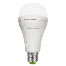 Лампочка Eurolamp А90 18W E27 4500K (LED-A90-18274(EM))