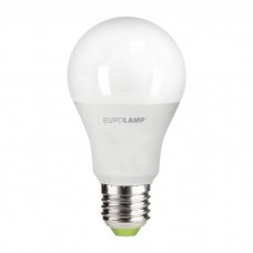 Лампочка Eurolamp LED ECO A60 12W E27 4000K 12-48V (LED-A60-12274(12-48V))