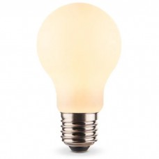 Лампочка Videx Filament 4W E27 3000K Porcelain dimmable (VL-DA60MO)