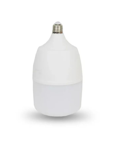 Лампочка Lightwell T135 50W E27+E27/E40 RING