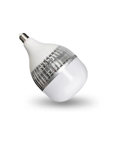 Лампочка Lightwell T150 100W E27+E27/E40 RING