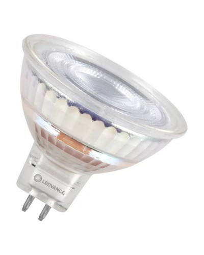 Лампочка LEDVANCE LVMR16 35 36 3,8W/830 12V GU5.3 (4099854068072)