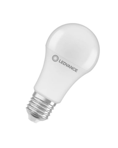 Лампочка LEDVANCE VALUECLA75 10W/865lm 230V FR E27 (4099854151002)