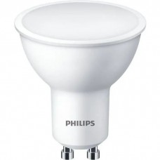 Лампочка Philips ESSLEDspot 6W 500lm GU10 827 120D ND RCA (929001372017)