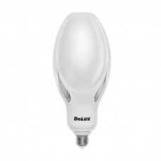 Лампочка Delux OLIVE 60w E27 6000K (90011620)